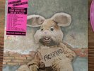PETER AND THE TEST TUBE BABIES -FUCTIFANO- Limited Pink Vinyl Edition-ONLY HERE