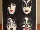 Kiss Dynasty Excellent Condition US Casablanca Vinyl. Nice Copy