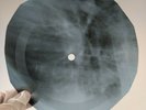 GLEN CAMPBELL REASON TO BELIEVE X-Ray USSR Record Roentgen Ribs Bone Music Vinyl