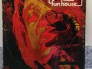 The Stooges Funhouse, Vinyl 1970 Elekrta Records EKS-74071 CTH, PLAYTESTED