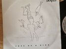 The Beatles – Free As A Bird 7” Vinyl Single in Picture Sleeve