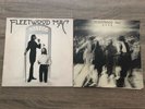 Fleetwood Mac Live 1980 (2LP), Fleetwood Mac 1975 (LP), Original Vinyl Record
