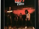 Kiss Damned Cursed Guilty & Abused 4-LP Box Set orange vinyl Nashville 1984