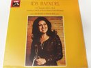 IDA HAENDEL/ A CLASSICAL RECITAL, EMI, TESTAMENT 180G REISSUE, SEALED