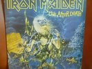 Iron Maiden - Live After Death - Album Vinyl Doppel LP