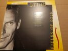 STING - THE BEST OF - FIELDS OF GOLD 1984-1994 DOUBLE VINYL LP - EXCELLENT LOOK