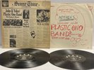 JOHN LENNON YOKO ONO PLASTIC ONO BAND SOMETIME IN NEW YORK CITY VINYL ZAPPA