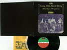CROSBY,STILLS,NASH&YOUNG DEJA VU ATLANTIC P-10123A JAPAN VINYL LP