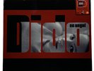 SUPER RARE Dido - No Angel RED / BLACK Vinyl LP x/1,500