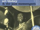 ART BLAKEY & THE JAZZ MESSENGERS THE BIG BEAT LP VINYL 180g audiophile reissue,
