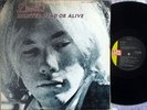 Warren Zevon US 1st Press LP Wanted dead or alive EX ’70 Imperial LP12456 Psyche