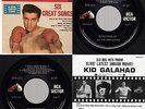 (NM/EX DOS) Elvis Presley 