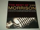 VAN MORRISON - THE BEST OF - LP - MADE IN NETHERLANDS