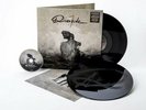 Riverside Wasteland 6.3oz 2LP Vinyl + CD Album Gatefold Etching 2018 inside Out