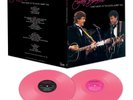 THE EVERLY BROTHERS One Night At The Royal Albert Hall Pink Vinyl Dbl. LP