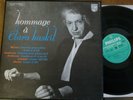 Hommage a CLARA HASKIL  MOZART BEETHOVEN SCHUBERT   / PHILIPS