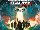 Guardians of the Galaxy, Vol. 2 - Songs From the Motion Picture (2xLP Deluxe Edi