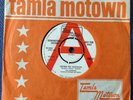 THE SUPREMES - NOTHING BUT HEARTACHES rare UK 1965 DEMO PROMO NORTHERN SOUL MINT