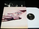 Beastie Boys-Licensed To Ill-ORIGINAL 1986 US Def Jam LP-NEAR MINT