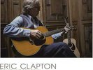 Eric Clapton - Lady In The Balcony Lockdown Sessions (NEW YELLOW VINYL 2LP)