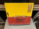 Miles Davis Sketches Of Spain LP 180 gram gatefold IMPORT NEW SEALED audiophile