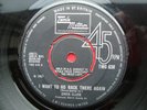 Chris Clark- I Want To Go Back There Again/ I Love You UK 7