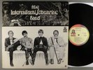 The International Submarine Band  Safe At Home  RARE LP   Gram Parsons
