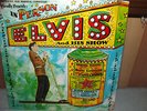 ELVIS PRESLEY -1961 Hawaii Benefit Concert US Golden Archives Vinyl LP