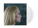 IN HAND  Adele - 30 WHITE 2LP