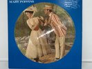 WALT DISNEY'S MARY POPPINS PICTURE US DISC LP 1981