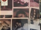 Selena Gomez – Rare / Exclusive Red Vinyl  2020 Sealed