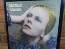 David Bowie - Hunky Dory 1971 Vinyl LP