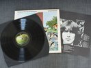 George Harrison - Wonderwall Music LP (1968 Stereo SAPCOR 1) Including Insert