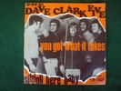 THE DAVE CLARK FIVE