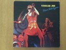Vinegar Joe ---ROCK AND ROLL GYPSIES ILPS 9214 A-3U/ B-1U First Pressing EX/EX