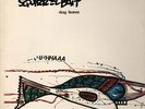 SQUIRREL BAIT Skag Heaven LP VINYL USA Homestead 1986 10 Track HMS072
