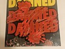 The Damned Damned Damned Damned 1977 Stiff Records UK SEEZ 1 Sealed
