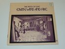 EARTH WIND AND FIRE the need of love Lp RECORD GERMANY JAZZ FUNK SOUL 1972