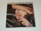 THE CARS self titled Lp RECORD MY BEST FRIEND'S GIRL GOOD TIMES ROLL JUST WHAT I
