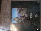 PSYCHIC TV DREAMS LESS SWEET VINYL LP ORIGINAL RELEASE CBS 25737