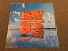 Now Thats What I Call Music 33 - 1st Press - Original Double Gatefold 12