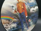 Misplaced Childhood - Marillion - Picture Disc - Kayleigh Album with Fish
