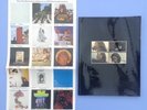 BEATLES LET IT BE BOXED SET PXS1  1970 ORIGINAL COMPONENTS RARE APPLE POSTER EX 
