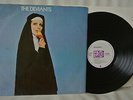 THE DEVIANTS s/t ORIGINAL 1969 UK Transatlantic LP PUNK PSYCH GARAGE UNDERGROUND