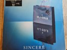 MJ Cole 4x LP Sincere UK 2000 Talkin Loud 1st Press ALL 99P AUCTIONS TODAY