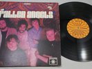 THE FALLEN ANGELS 1967 DEBUT ROULETTE LP SR25358 STEREO RARE PSYCHE BEAUTY