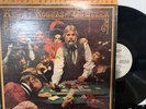 Kenny Rogers – The Gambler LP 1980 Mobile Fidelity Sound Lab – MFSL 1-044 VG+/EX