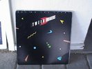 TWEED SNEAKERS VINYL RECORD OUT ON THE PROWL MINT COND