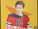 Rage Against The Machine-Evil Empire First Press LP