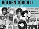 GOLDEN TORCH VOLUME 2 - New & Sealed Northern Soul LP Vinyl (Outta Sight) R&B